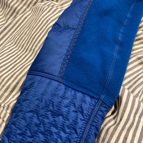 Lululemon Run Bundle Up jacket size 4 - Picture 4 of 8